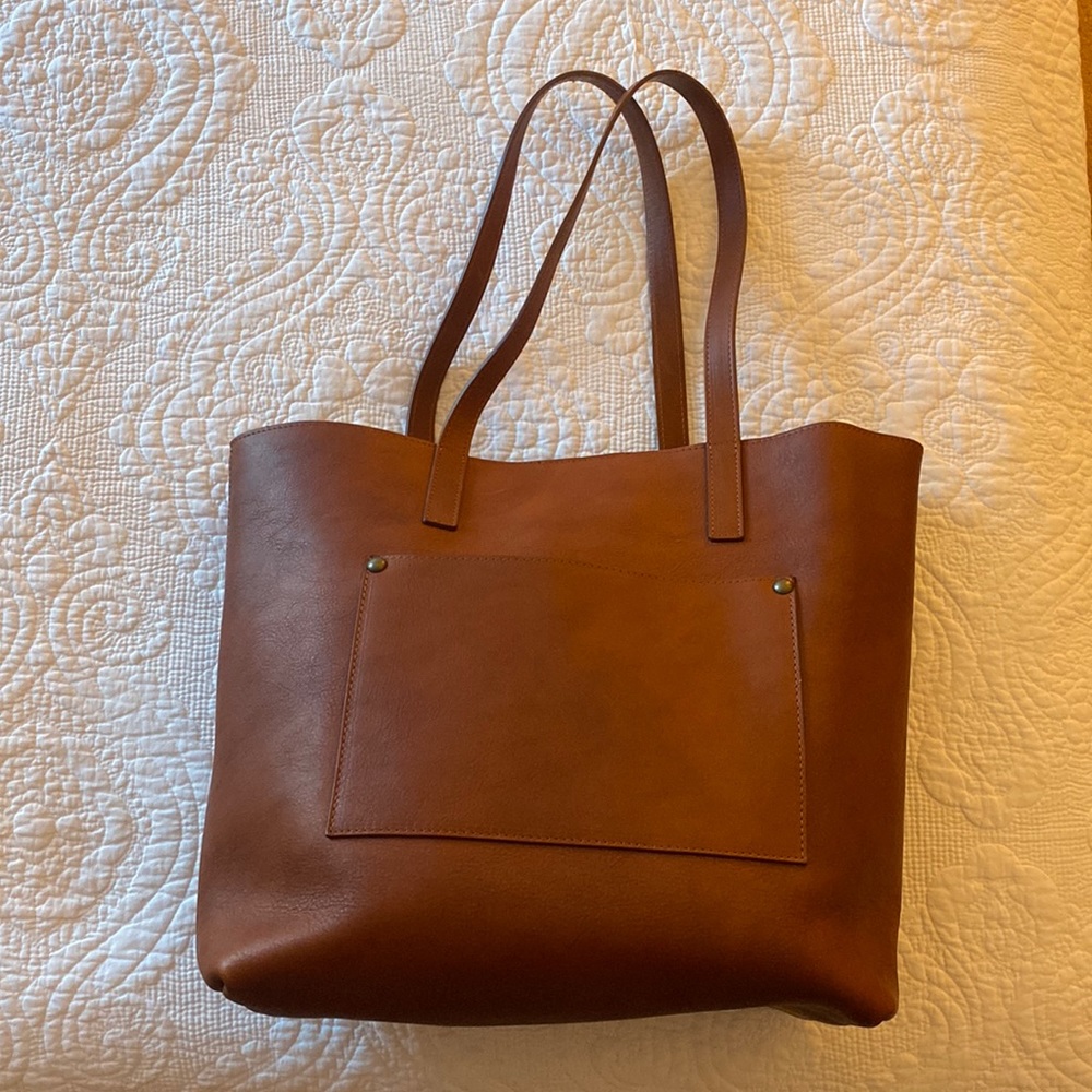NWOT Alba Everyday Tote